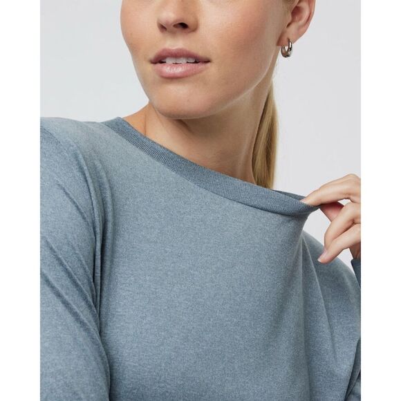 VUORI Daydream Crew Size XS NWT - Picture 4 of 7